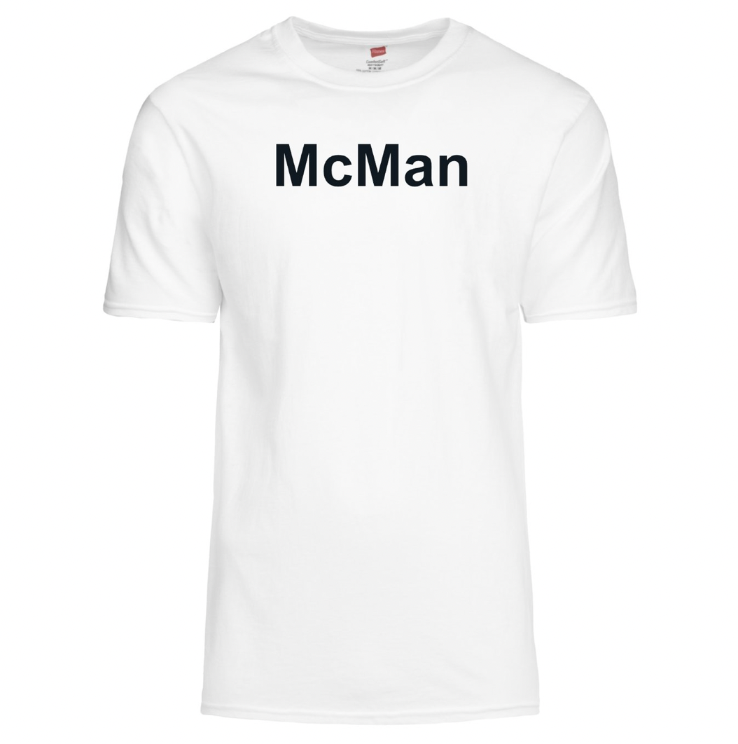 McMan™ Shirt