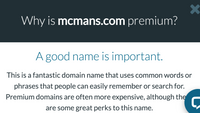McMans.com_Premium_Domain_McMans.com_Premium_Domain McMans.com_Premium_Domain_McMans.com_Premium_Domain