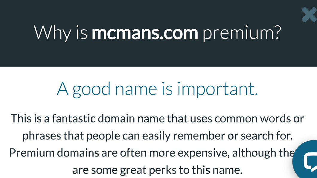 McMans.com